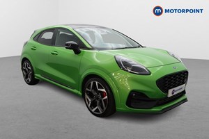 Ford Puma ST (20 on) 1.5 EcoBoost ST 5d For Sale - Motorpoint Glasgow, Glasgow