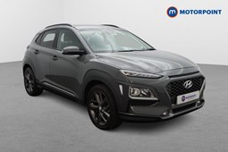 Hyundai Kona SUV (17-23) Premium 1.0 T-GDi 120PS 2WD 5d For Sale - Motorpoint Glasgow, Glasgow
