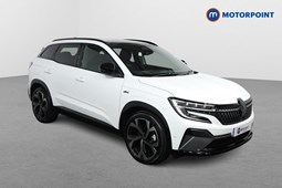 Renault Austral SUV (23 on) E-Tech FHEV Iconic Esprit Alpine 5dr Auto For Sale - Motorpoint Glasgow, Glasgow