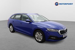 Skoda Octavia Estate (20 on) 2.0 TDI SE Technology 5dr DSG For Sale - Motorpoint Glasgow, Glasgow