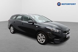 Kia Ceed Sportswagon (18 on) 1.5T GDi ISG 2 5dr For Sale - Motorpoint Glasgow, Glasgow