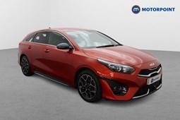 Kia ProCeed Shooting Brake (19 on) 1.5T GDi ISG GT-Line 5dr For Sale - Motorpoint Glasgow, Glasgow