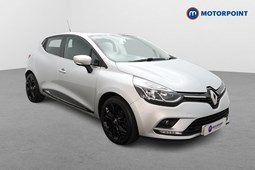 Renault Clio Hatchback (12-19) Iconic TCe 90 5d For Sale - Motorpoint Glasgow, Glasgow