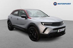 Vauxhall Mokka-e SUV (20-25) 100kW GS 50kWh 5dr Auto For Sale - Motorpoint Glasgow, Glasgow
