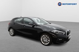 BMW 1-Series Hatchback (19-24) 118i [136] SE 5dr Step Auto For Sale - Motorpoint Glasgow, Glasgow