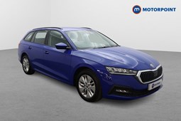 Skoda Octavia Estate (20 on) 1.0 TSI SE 5dr For Sale - Motorpoint Glasgow, Glasgow