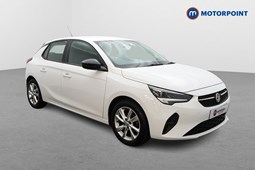 Vauxhall Corsa Hatchback (20 on) SE Premium 1.2 (75PS) 5d For Sale - Motorpoint Glasgow, Glasgow