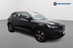 Volvo XC40 SUV (17 on) R-Design T3 FWD (04/19-) 5d For Sale - Motorpoint Glasgow, Glasgow