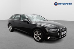 Audi A6 Avant (18-24) 40 TFSI Sport 5dr S Tronic [Tech Pack] For Sale - Motorpoint Glasgow, Glasgow