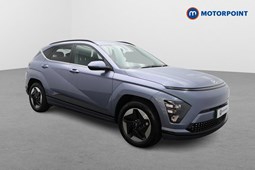 Hyundai Kona Electric SUV (23 on) 160kW Advance 65kWh 5dr Auto For Sale - Motorpoint Glasgow, Glasgow