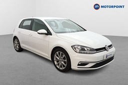 Volkswagen Golf Hatchback (13-20) GT 1.6 TDI BMT 115PS (03/17 on) 5d For Sale - Motorpoint Glasgow, Glasgow