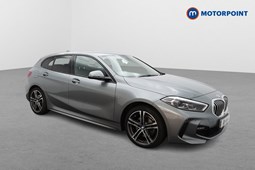 BMW 1-Series Hatchback (19-24) 118i [136] M Sport 5dr Step Auto [LCP] For Sale - Motorpoint Glasgow, Glasgow