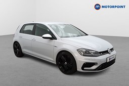 Volkswagen Golf Hatchback (13-20) R 2.0 TSI 300PS 4Motion DSG auto 5d For Sale - Motorpoint Glasgow, Glasgow