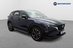Mazda CX-5 SUV (17 on) 2.0 MHEV Newground 5dr For Sale - Motorpoint Glasgow, Glasgow