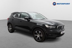 Volvo XC40 SUV (17 on) Inscription T3 FWD (04/19-) 5d For Sale - Motorpoint Glasgow, Glasgow