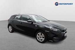 Kia Ceed Hatchback (18 on) 1.5T GDi ISG 2 5dr For Sale - Motorpoint Glasgow, Glasgow
