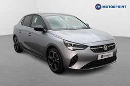 Vauxhall Corsa Hatchback (20 on) 1.2 Elite Edition 5dr For Sale - Motorpoint Glasgow, Glasgow
