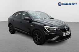 Renault Arkana SUV (21-24) 1.3 TCe Mild Hybrid 140 R.S. Line 5dr EDC For Sale - Motorpoint Glasgow, Glasgow