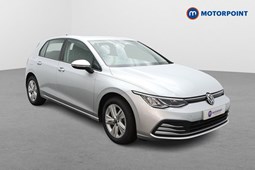 Volkswagen Golf Hatchback (20 on) Life 1.5 TSI Evo 130PS 5d For Sale - Motorpoint Glasgow, Glasgow