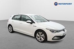 Volkswagen Golf Hatchback (20 on) Style 1.5 TSI Evo 150PS 5d For Sale - Motorpoint Glasgow, Glasgow