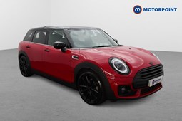 MINI Clubman (15-24) Cooper Sport (Comfort Pack) Steptronic with double clutch auto (07/19-) 6d For Sale - Motorpoint Glasgow, Glasgow
