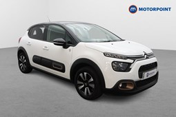 Citroen C3 (17-24) 1.2 PureTech C-Series Edition 5dr For Sale - Motorpoint Glasgow, Glasgow