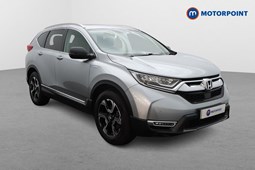 Honda CR-V SUV (18-23) EX i-MMD Hybrid AWD eCVT auto 5d For Sale - Motorpoint Glasgow, Glasgow