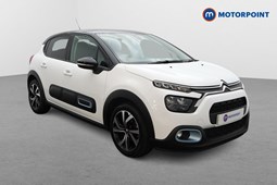 Citroen C3 (17-24) 1.2 PureTech Elle 5dr For Sale - Motorpoint Glasgow, Glasgow