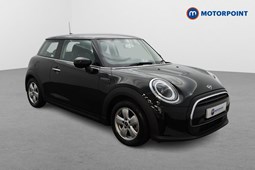 MINI Hatchback (14-24) 1.5 Cooper Classic 3dr Auto For Sale - Motorpoint Glasgow, Glasgow