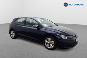 Volkswagen Golf Hatchback (20 on) Life 1.5 TSI Evo 150PS 5d For Sale - Motorpoint Glasgow, Glasgow