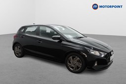 Hyundai i20 Hatchback (20 on) 1.0T GDi Element 5dr For Sale - Motorpoint Glasgow, Glasgow