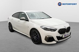 BMW 2-Series Gran Coupe (20-24) M235i xDrive Sport Automatic 4d For Sale - Motorpoint Glasgow, Glasgow
