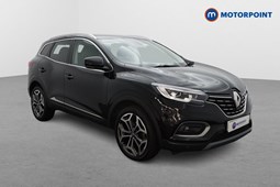 Renault Kadjar (15-22) 1.3 TCE Techno 5dr For Sale - Motorpoint Glasgow, Glasgow