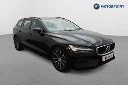 Volvo V60 Estate (18 on) 2.0 B3P Momentum 5dr Auto [7 speed] For Sale - Motorpoint Glasgow, Glasgow