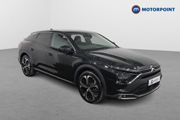 Citroen C5 X Estate (22 on) 1.6 Plug-in Hybrid 225 Shine Plus 5dr e-EAT8 For Sale - Motorpoint Glasgow, Glasgow