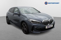 BMW 1-Series Hatchback (19-24) 118i [136] M Sport 5dr [Live Cockpit Professional] For Sale - Motorpoint Glasgow, Glasgow