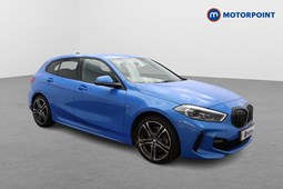 BMW 1-Series Hatchback (19-24) 118i [136] M Sport 5dr Step Auto For Sale - Motorpoint Glasgow, Glasgow