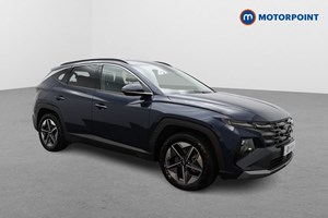 Hyundai Tucson SUV (21 on) 1.6T Plug-in Hybrid Premium 5dr 4WD Auto For Sale - Motorpoint Glasgow, Glasgow