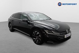 Volkswagen Arteon Shooting Brake (20-24) 2.0 TDI 200 4MOTION R Line DSG 5d For Sale - Motorpoint Glasgow, Glasgow