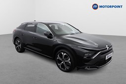 Citroen C5 X Estate (22 on) 1.6 Plug-in Hybrid 225 Shine Plus 5dr e-EAT8 For Sale - Motorpoint Glasgow, Glasgow