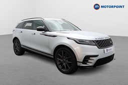 Land Rover Range Rover Velar SUV (17 on) 2.0 D200 R-Dynamic HSE 5dr Auto For Sale - Motorpoint Glasgow, Glasgow