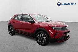 Vauxhall Mokka-e SUV (20-25) 100kW Design 50kWh 5dr Auto For Sale - Motorpoint Glasgow, Glasgow