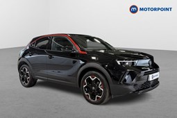 Vauxhall Mokka SUV (20 on) 1.2 Turbo GS 5dr Auto For Sale - Motorpoint Glasgow, Glasgow