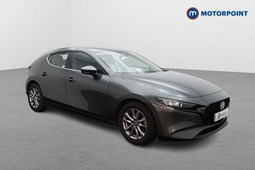 Mazda 3 Hatchback (19 on) Skyactiv-G 122ps SE-L 5d For Sale - Motorpoint Glasgow, Glasgow