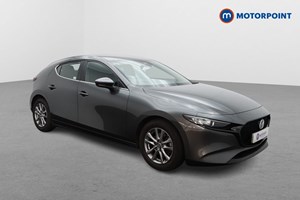 Mazda 3 Hatchback (19 on) Skyactiv-G 122ps SE-L 5d For Sale - Motorpoint Glasgow, Glasgow