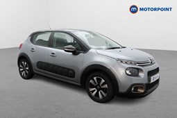 Citroen C3 (17-24) Origins PureTech 83 S&S 5d For Sale - Motorpoint Glasgow, Glasgow