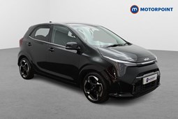 Kia Picanto Hatchback (17 on) 1.0 3 5dr For Sale - Motorpoint Glasgow, Glasgow