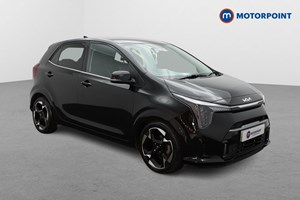 Kia Picanto Hatchback (17 on) 1.0 3 5dr For Sale - Motorpoint Glasgow, Glasgow