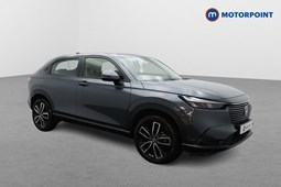 Honda HR-V SUV (21 on) 1.5 eHEV Elegance 5dr CVT For Sale - Motorpoint Glasgow, Glasgow