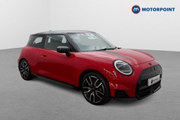 MINI Cooper Electric Hatchback (24 on) 160kW SE Sport [Level 2] 54kWh 3dr Auto For Sale - Motorpoint Glasgow, Glasgow